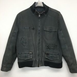 INC International Concepts Jacket